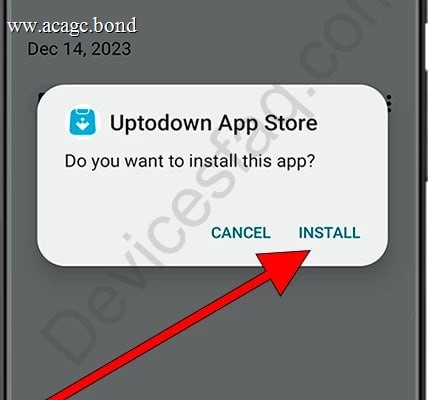Install XRadiant APK
